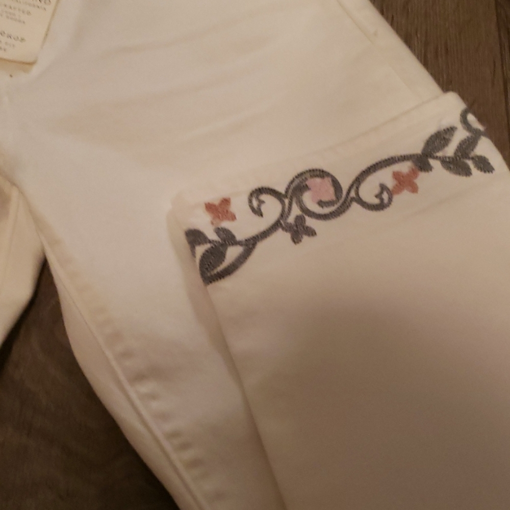 Lucky capris - Picture 4 of 8